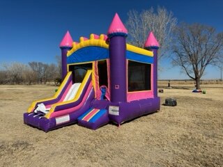 Princess Combo (Dry) Princess Combo (Dry)