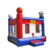 Sports Bounce House