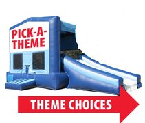 Pick A Theme Combo