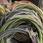 Ropes