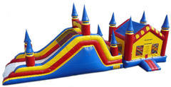 Castle 2 Piece 4-n-1 Combo Castle 2 Piece 4-n-1 Combo