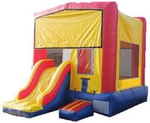 Bounce House Combos