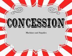 Concession Supply