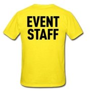 Event Staff