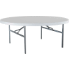 60 inch Round Table
