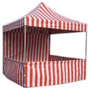 Carnival Canopy Tent