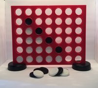 Games - Table Top Connect 4