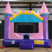 B'Dazzel Bouncer Party Package #5