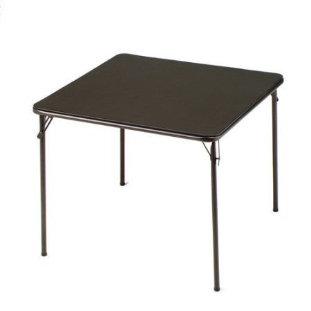 Table - Square Folding Table