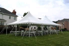 20 x 30 High Peak Frame Tent Pkg 20 x 30 High Peak Frame Tent Pkg