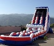American Wonder Water Slide American Wonder Water Slide