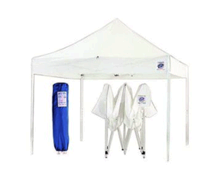 Ezup Tent package