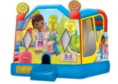 Doc McStuffins Doc McStuffins