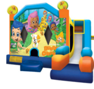 Bubble Guppies Bubble Guppies