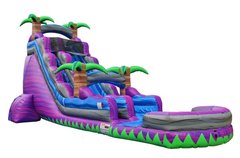 18ft Purple Crush 18ft Purple Crush
