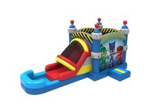 Pj Mask wet or dry Combo avaliable after July 1st Pj Mask wet or dry Combo avaliable after July 1st