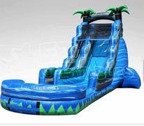 22ft Blue Crush 22ft Blue Crush