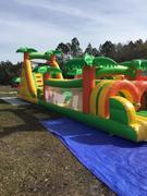 60ft Obstacle Course 60ft Obstacle Course