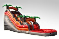 18ft Waterslide 2 18ft Waterslide 2