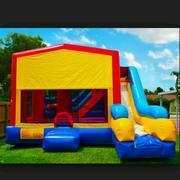 Combos and Obstacle Courses - DRY ONLY Combos and Obstacle Courses - DRY ONLY