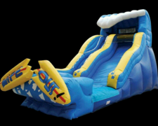 Water Slides Water Slides