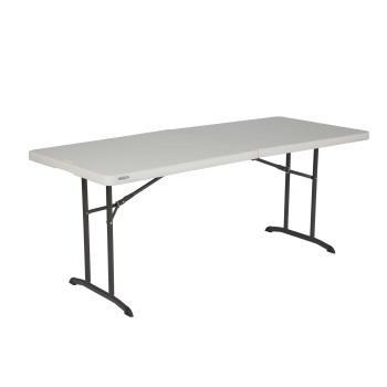 Adult Table 6 foot folding table