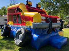 Monster Truck Monster Truck