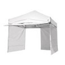 10x10 Canopy Tent - White