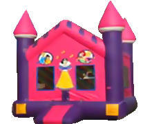 Disney Castle 2 Disney Castle 2