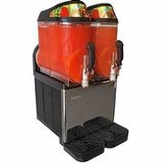 Dual Head Frozen Drink Machine Dual Head Frozen Drink Machine