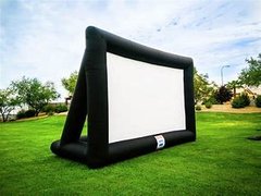 Inflatable Movie Screen Inflatable Movie Screen