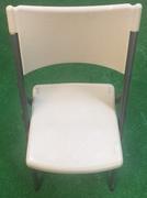 Ivory Folding Chairs Ivory Folding Chairs