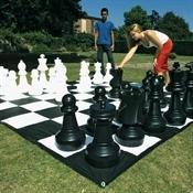 Giant Chess Giant Chess