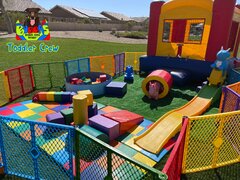 NO Toddler Left Behind Packages NO Toddler Left Behind Packages