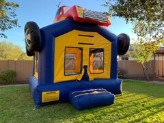Bounce Houses Bounce Houses
