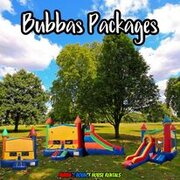 Bubbas Packages Bubbas Packages