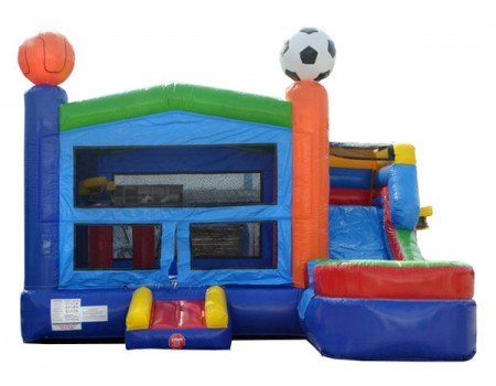 Sports Combo Slide/Dry Sports Combo Slide/Dry