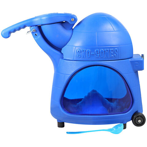 Snow Cone Machine Snow Cone Machine