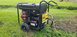 Large Event Generator Large Event Generator