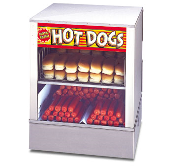 Hot Dog Machine Hot Dog Machine