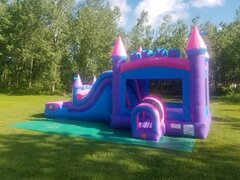 Water Slides Water Slides