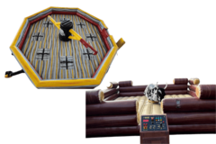 Mechanical Rides Mechanical Rides