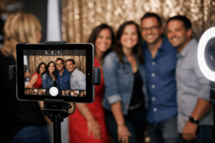 Digital Photo Booths Digital Photo Booths