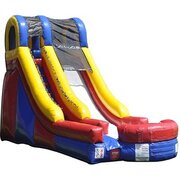 Dry Slides Dry Slides