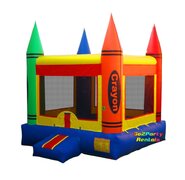 Bounce Houses Bounce Houses