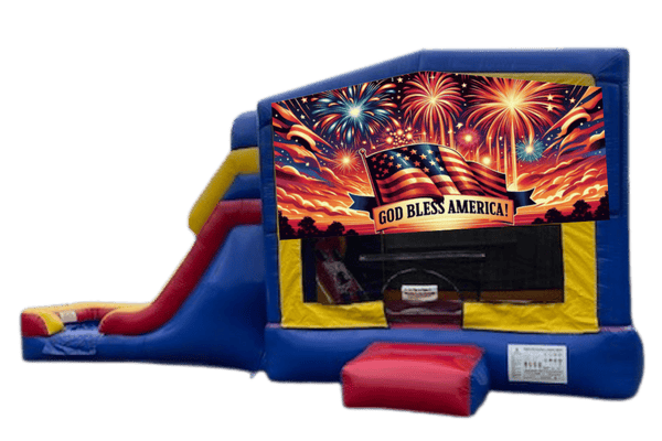 4th of July 4th of July