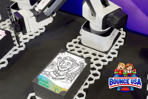 AI Portrait Studio AI Portrait Studio