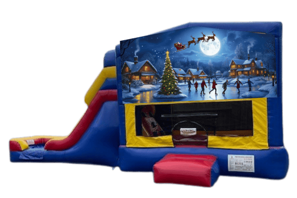 Christmas Combo Christmas Combo