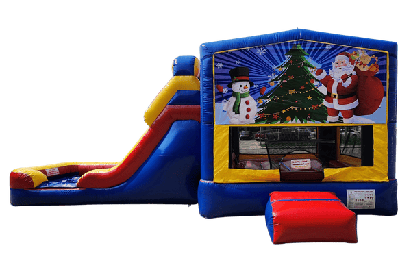 Santa and Frosty Combo Santa and Frosty Combo