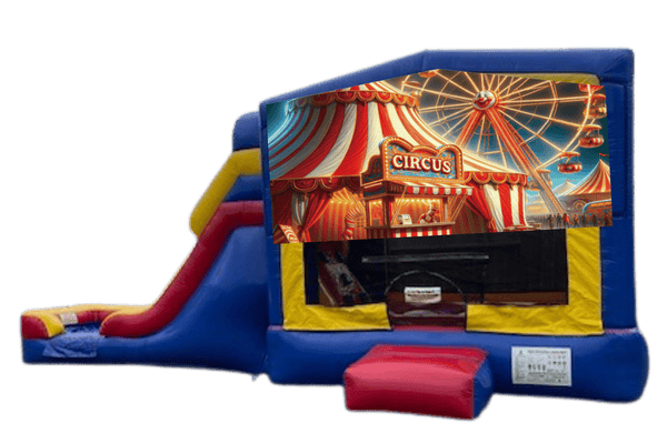 Circus Combo Circus Combo